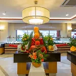 Fun&sun Smart Hane Sun Hotel Side