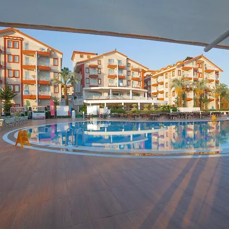 Fun&sun Smart Hane Sun Otel