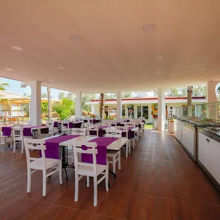 Fun&sun Smart Hane Sun Otel