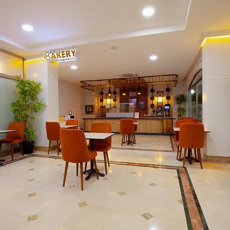 Otel Fun&sun Smart Hane Sun Side