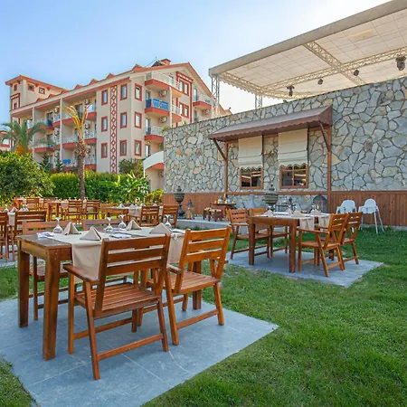Fun&sun Smart Hane Sun Otel