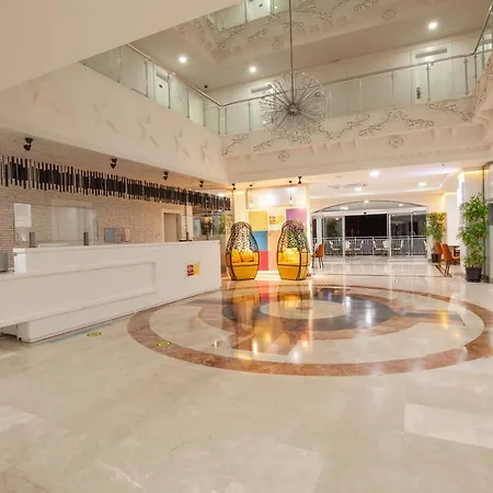 Otel Fun&sun Smart Hane Sun