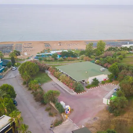 Fun&sun Smart Hane Sun Otel 5*