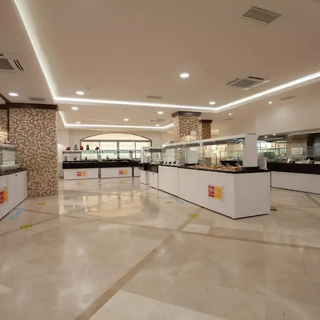 Otel Fun&sun Smart Hane Sun 5*