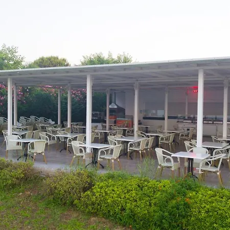 Otel Fun&sun Smart Hane Sun 5*