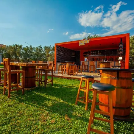 Fun&sun Smart Hane Sun Otel 5*