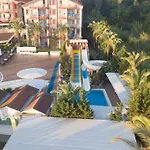 Hotell Fun&sun Smart Hane Sun 5*