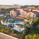 Fun&sun Smart Hane Sun Hotell Side