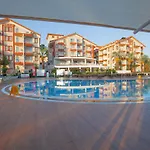 Fun&sun Smart Hane Sun Hotell