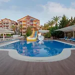 Hotell Fun&sun Smart Hane Sun 5*