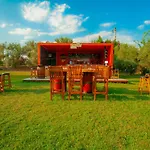 Fun&sun Smart Hane Sun 5* Side