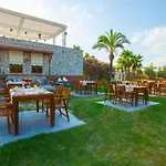 Hotell Fun&sun Smart Hane Sun
