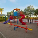 Fun&sun Smart Hane Sun Hotell
