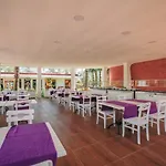 Hotell Fun&sun Smart Hane Sun Side