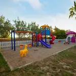 Hotell Fun&sun Smart Hane Sun