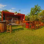 Hotell Fun&sun Smart Hane Sun 5*