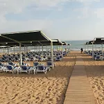 מלון Fun&sun Smart Hane Sun
