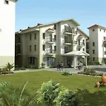 Hotell Fun&sun Smart Hane Sun Side