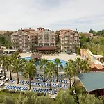 Fun&sun Smart Hane Sun מלון סייד