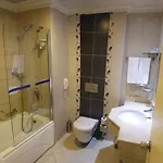 Hotell Fun&sun Smart Hane Sun