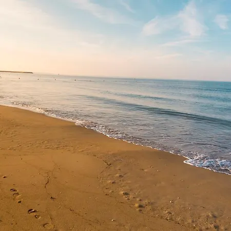 Hotel Fun&sun Smart Hane Sun Side