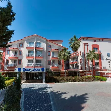 Fun&sun Smart Hane Sun Otel
