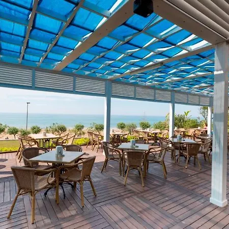 Fun&sun Smart Hane Sun Szálloda 5*