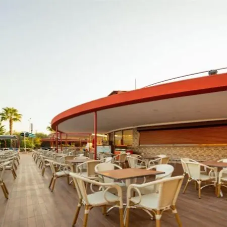 Fun&sun Smart Hane Sun 5* Σιντέ