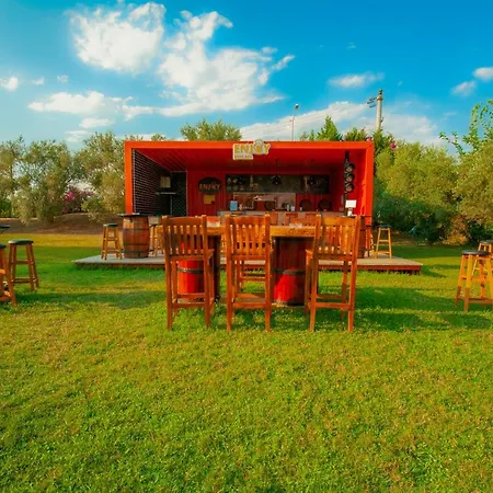 Fun&sun Smart Hane Sun 5* Side