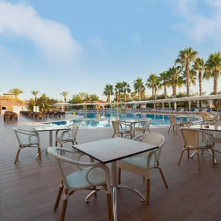 Fun&sun Smart Hane Sun 5* Side