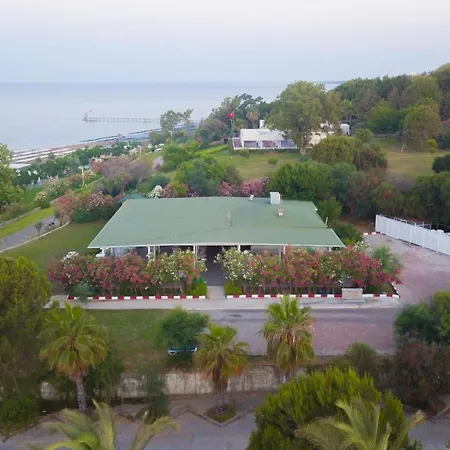 Fun&sun Smart Hane Sun Hotel