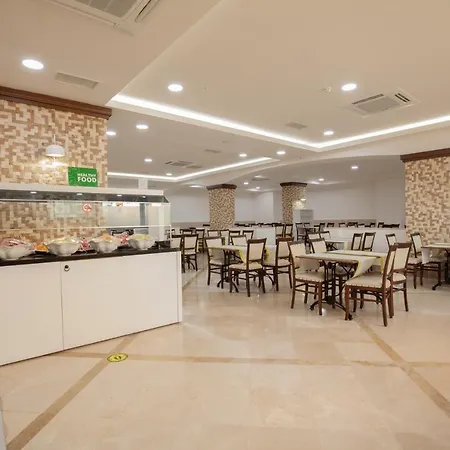 Fun&sun Smart Hane Sun 5*