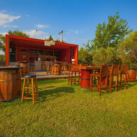 Hotel Fun&sun Smart Hane Sun 5*