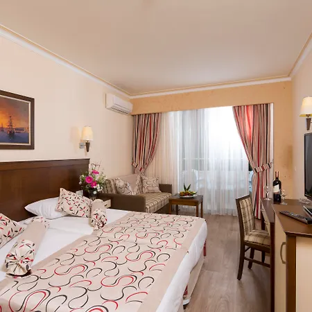 Fun&sun Smart Hane Sun Hotel Side