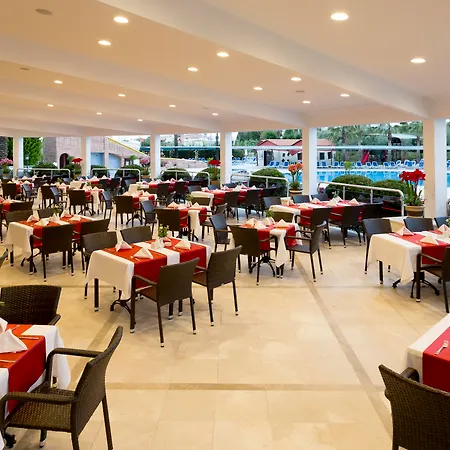 Hotel Fun&sun Smart Hane Sun