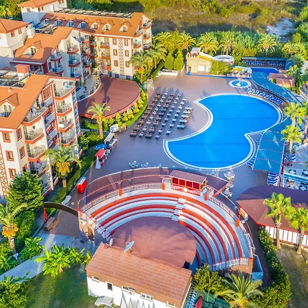 Hotel Fun&sun Smart Hane Sun