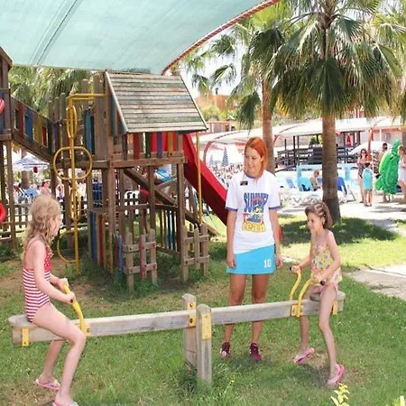 Fun&sun Smart Hane Sun Side