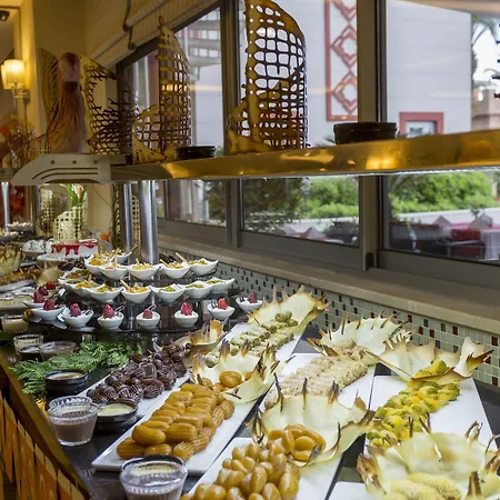 Fun&sun Smart Hane Sun Hotel Side