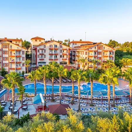 Hotel Fun&sun Smart Hane Sun 5*