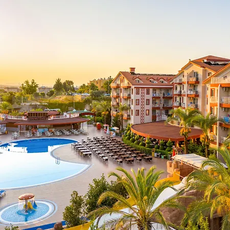 Fun&sun Smart Hane Sun Hotel 5*