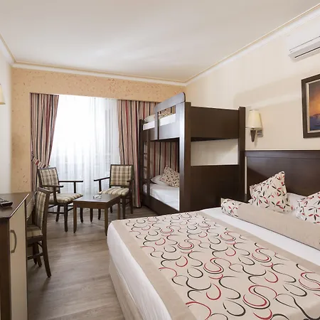 Fun&sun Smart Hane Sun Hotel Side