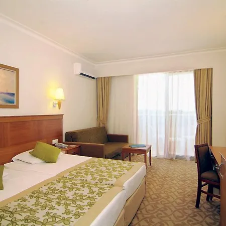 Otel Fun&sun Smart Hane Sun Side