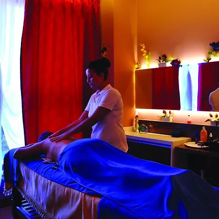 Fun&sun Smart Hane Sun Hotel 5*