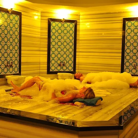 Otel Fun&sun Smart Hane Sun 5*