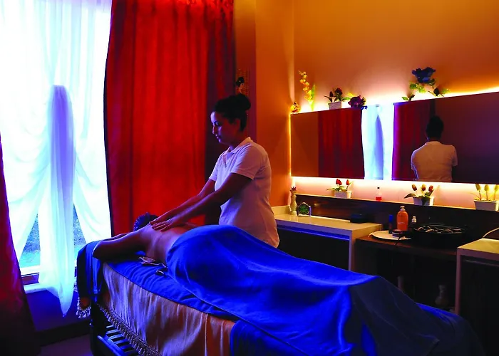 Fun&sun Smart Hane Sun Otel 5*