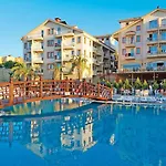 Fun&sun Smart Hane Sun 5* Sidé