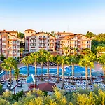 Fun&sun Smart Hane Sun Hotel Sidé