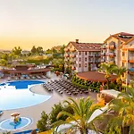 Hotel Fun&sun Smart Hane Sun