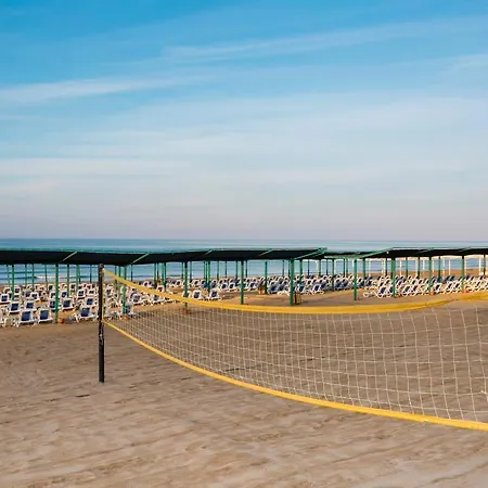 Fun&sun Smart Hane Sun 5* Сиде
