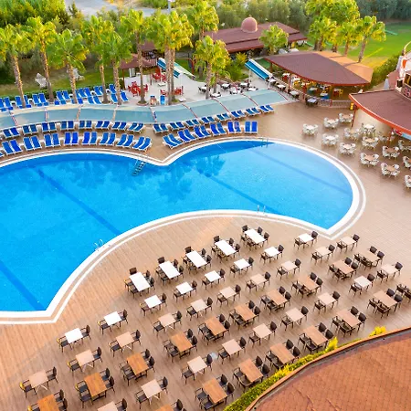 Отель Fun&sun Smart Hane Sun 5*